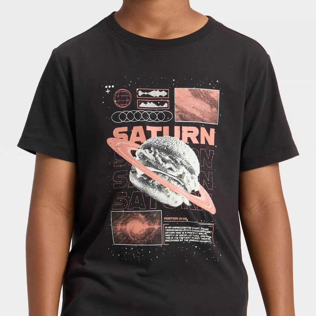 SATURN CAT &amp; JACK ROBIN LEWALLEN